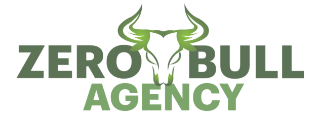 Zero Bull Agency Logo