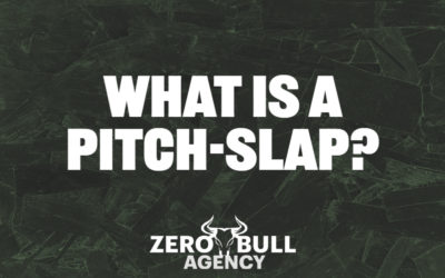 What Is a Pitch-Slap?