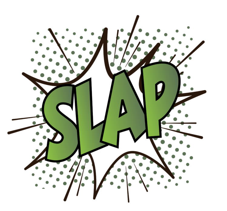 The Pitch-Slap by Zero Bull Agency