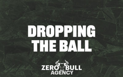 How To Know If You’re Dropping The Ball During Your Sales Pitch