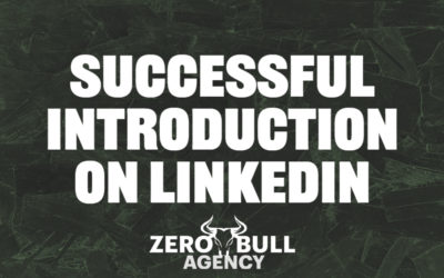 How to Make a Successful Introduction on LinkedIn