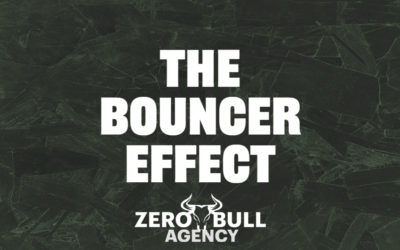 The Bouncer Effect